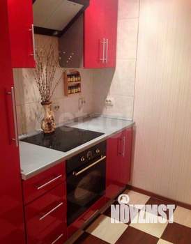 2-к квартира, вторичка, 35м2, 4/9 этаж