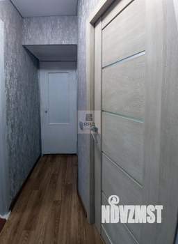 2-к квартира, вторичка, 45м2, 1/5 этаж