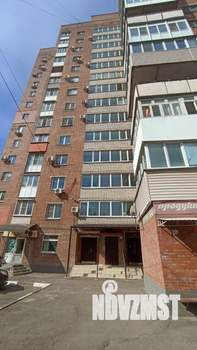2-к квартира, вторичка, 49м2, 12/14 этаж