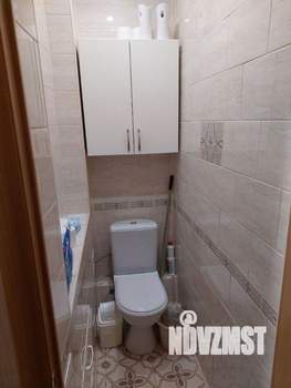 2-к квартира, вторичка, 50м2, 5/5 этаж