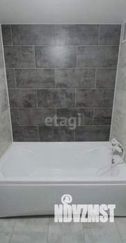 1-к квартира, вторичка, 41м2, 6/10 этаж