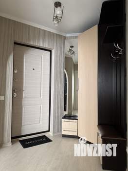 1-к квартира, вторичка, 41м2, 3/9 этаж