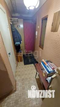 2-к квартира, вторичка, 44м2, 2/5 этаж