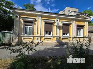 2-к квартира, вторичка, 41м2, -1/1 этаж