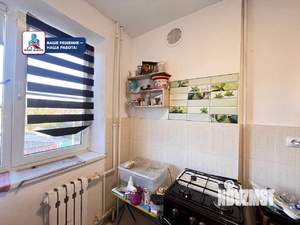 2-к квартира, вторичка, 35м2, 3/5 этаж