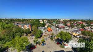 1-к квартира, вторичка, 33м2, 9/10 этаж