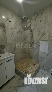 1-к квартира, вторичка, 40м2, 9/10 этаж