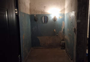 2-к квартира, вторичка, 43м2, 1/5 этаж