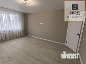 1-к квартира, вторичка, 45м2, 7/10 этаж