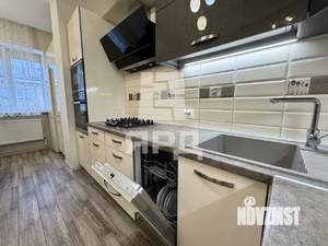 3-к квартира, вторичка, 75м2, 3/3 этаж