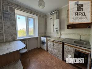 2-к квартира, вторичка, 44м2, 3/5 этаж