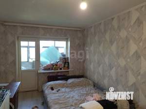 1-к квартира, вторичка, 30м2, 4/5 этаж