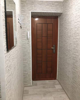 1-к квартира, вторичка, 30м2, 4/5 этаж