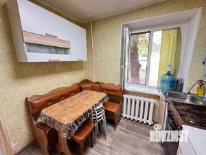 3-к квартира, вторичка, 45м2, 1/5 этаж