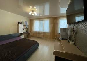 1-к квартира, вторичка, 35м2, 1/5 этаж