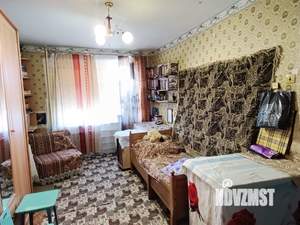 2-к квартира, вторичка, 34м2, 5/9 этаж