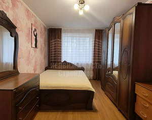 2-к квартира, вторичка, 52м2, 5/5 этаж