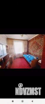 2-к квартира, вторичка, 45м2, 9/9 этаж