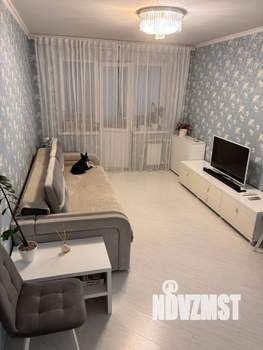 2-к квартира, вторичка, 43м2, 4/5 этаж