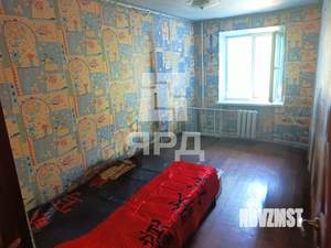 3-к квартира, вторичка, 56м2, 4/5 этаж