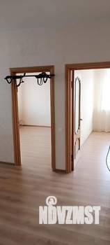 2-к квартира, вторичка, 75м2, 2/3 этаж