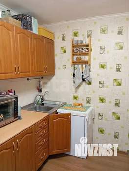 4-к квартира, вторичка, 75м2, 2/5 этаж