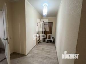 1-к квартира, вторичка, 42м2, 2/3 этаж
