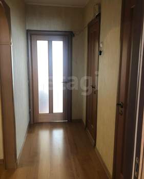 3-к квартира, вторичка, 63м2, 8/9 этаж
