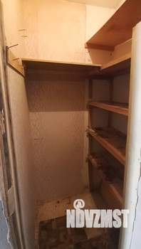 3-к квартира, вторичка, 60м2, 5/5 этаж
