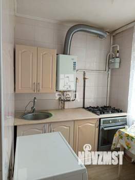 3-к квартира, вторичка, 64м2, 4/5 этаж