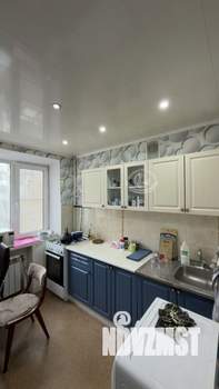 2-к квартира, вторичка, 44м2, 3/5 этаж