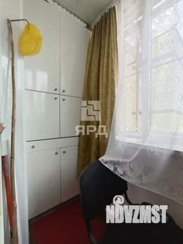 2-к квартира, вторичка, 50м2, 3/3 этаж