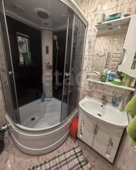 1-к квартира, вторичка, 36м2, 2/3 этаж