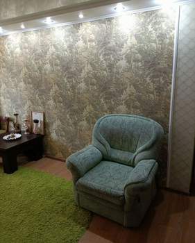3-к квартира, вторичка, 55м2, 5/5 этаж