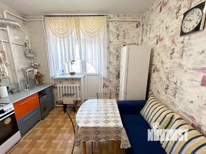 1-к квартира, вторичка, 43м2, 5/5 этаж