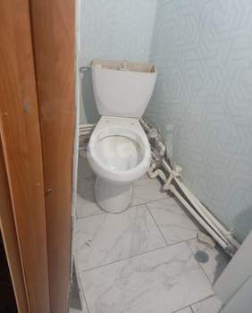 2-к квартира, вторичка, 24м2, 1/1 этаж