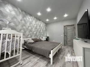 2-к квартира, вторичка, 62м2, 5/5 этаж