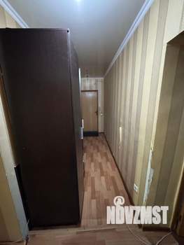 1-к квартира, вторичка, 35м2, 1/3 этаж