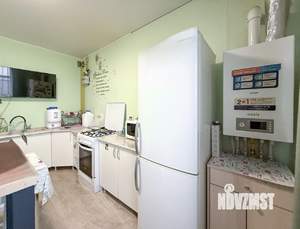 1-к квартира, вторичка, 39м2, 8/9 этаж