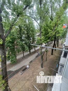 1-к квартира, вторичка, 29м2, 4/5 этаж