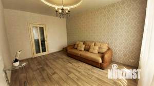 2-к квартира, вторичка, 54м2, 4/14 этаж