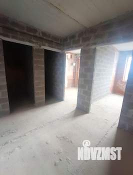 2-к квартира, вторичка, 48м2, 2/3 этаж
