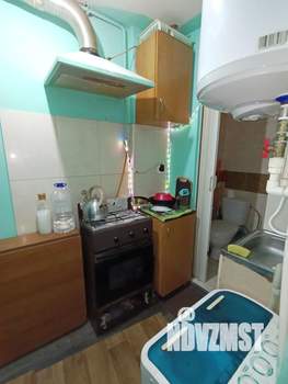 1-к квартира, вторичка, 20м2, 1/1 этаж