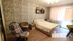 1-к квартира, вторичка, 38м2, 8/9 этаж