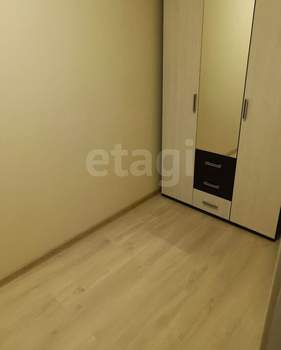 1-к квартира, вторичка, 56м2, 8/16 этаж