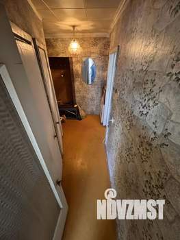 2-к квартира, вторичка, 44м2, 5/5 этаж