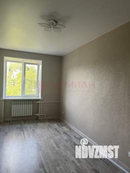 3-к квартира, вторичка, 57м2, 5/5 этаж