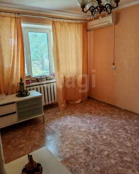 3-к квартира, вторичка, 51м2, 1/5 этаж