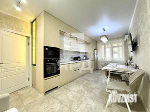 2-к квартира, вторичка, 65м2, 9/9 этаж