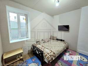 2-к квартира, вторичка, 23м2, 1/1 этаж